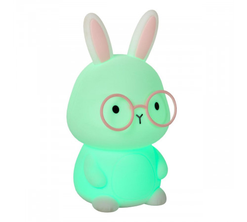 Настольная лампа Lucide Pincha Rabbit 54500/01/66