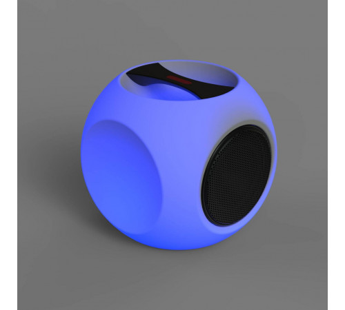 Настольная лампа Favourite Speaker 2127-1T