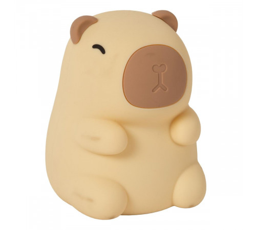 Настольная лампа Lucide Pincha Capybara 54500/01/38