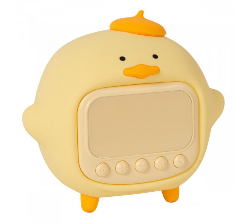 Настольная лампа Lucide Pincha Duck 54500/01/34