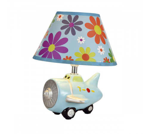 Настольная лампа Escada Kids 10208/L