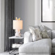 Настольная лампа TopDecor Fair T1 10