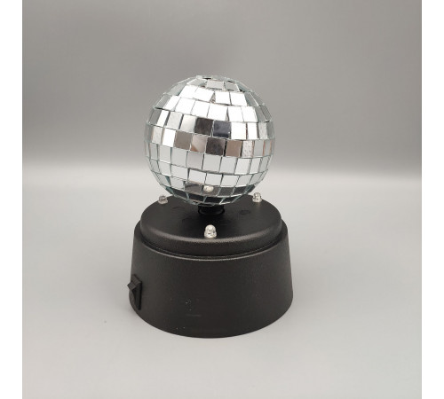 Настольная лампа Escada Disco 689/L LED Настольная лампа Escada Disco 689/L LED