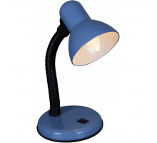 Настольная лампа Reluce 00203-0.7-01 BL
