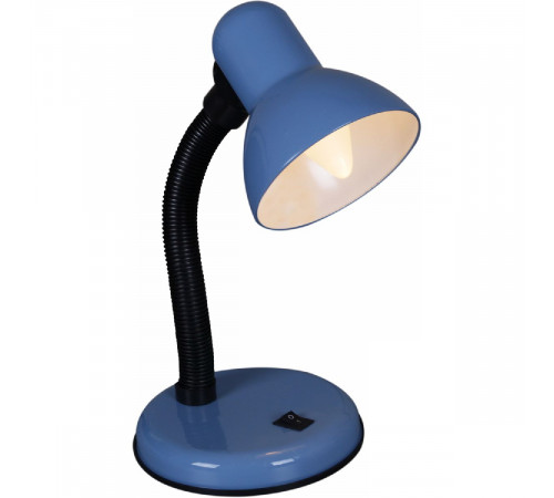 Настольная лампа Reluce 00203-0.7-01 BL