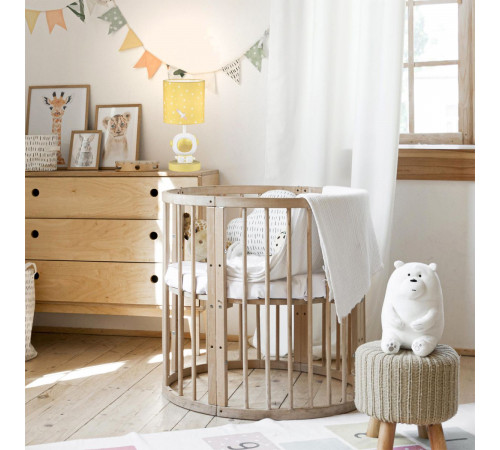 Настольная лампа Escada Kids 10205/L