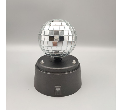 Настольная лампа Escada Disco 689/L LED Настольная лампа Escada Disco 689/L LED