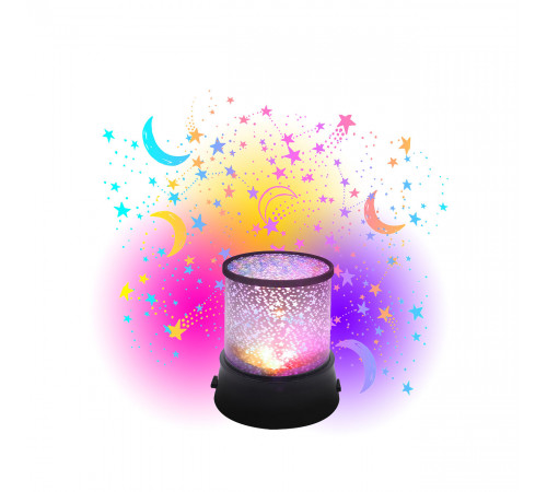 Настольная лампа Escada Mantica 692/L LED