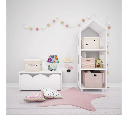 Настольная лампа Escada Kids 10208/L