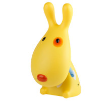 Настольная лампа ЭРА NLED-410-1W-Y Б0003831