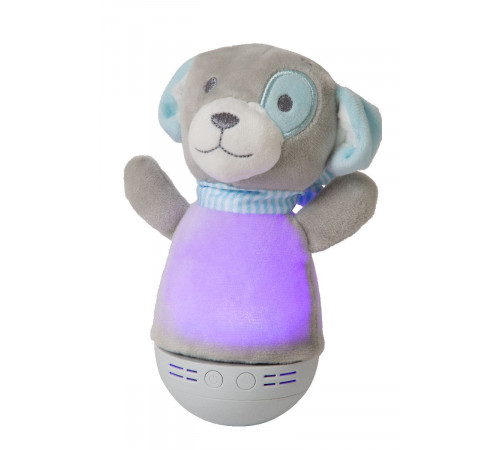 Настольная лампа Lucide Dolly 77500/01/36