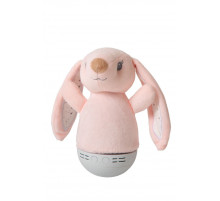 Настольная лампа Lucide Dolly 77500/01/66