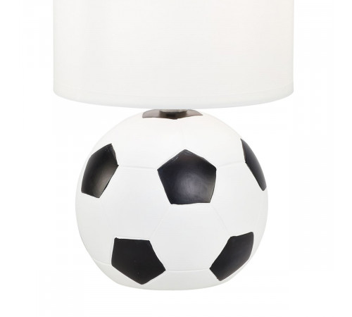 Настольная лампа Escada 10160/L Football