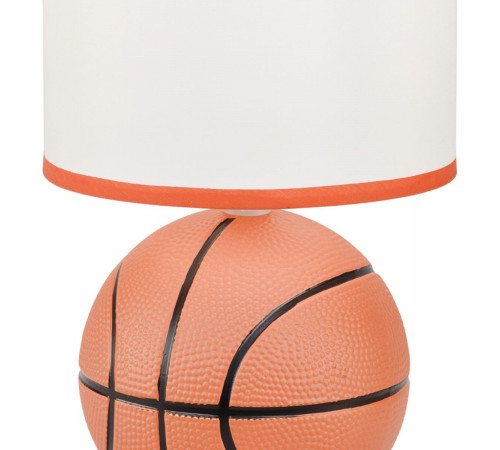 Настольная лампа Escada Sport 10160/L Basketball