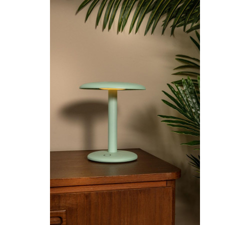 Настольная лампа Lucide Agar 03553/02/68