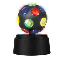 Настольная лампа Escada Confetti 690/L LED