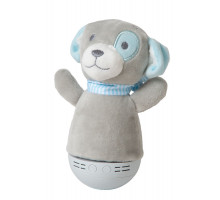 Настольная лампа Lucide Dolly 77500/01/36