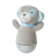 Настольная лампа Lucide Dolly 77500/01/36