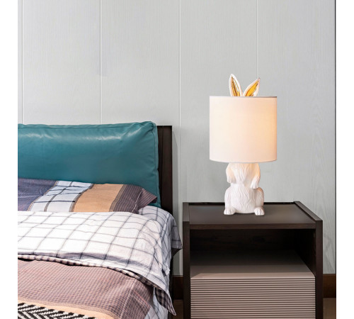 Настольная лампа TopDecor Fair T1 10