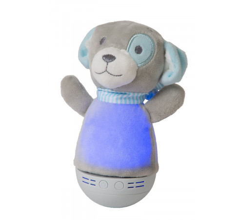 Настольная лампа Lucide Dolly 77500/01/36