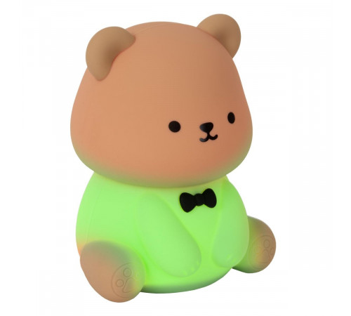 Настольная лампа Lucide Pincha Bear 54500/01/43