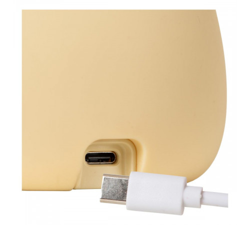 Настольная лампа Lucide Pincha Capybara 54500/01/38