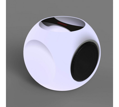 Настольная лампа Favourite Speaker 2127-1T