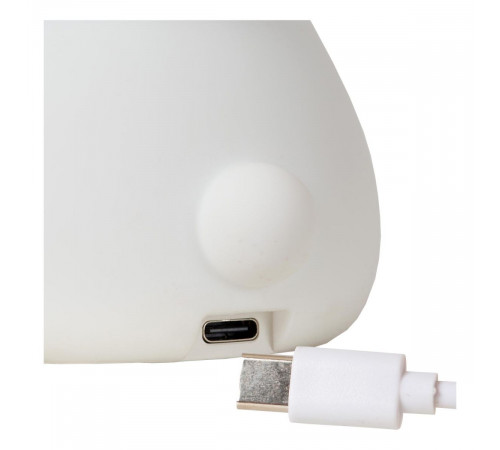 Настольная лампа Lucide Pincha Rabbit 54500/01/66