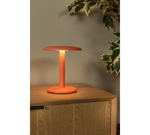 Настольная лампа Lucide Agar 03553/02/53