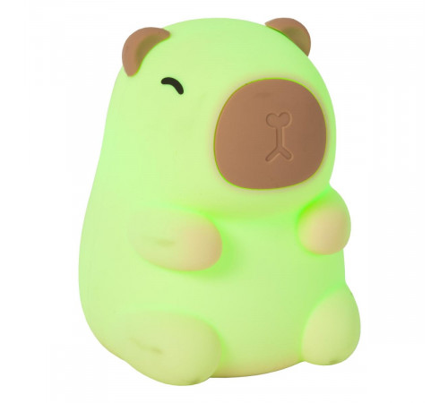 Настольная лампа Lucide Pincha Capybara 54500/01/38