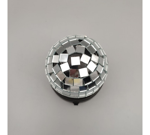 Настольная лампа Escada Disco 689/L LED Настольная лампа Escada Disco 689/L LED