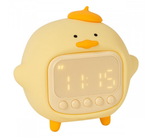 Настольная лампа Lucide Pincha Duck 54500/01/34