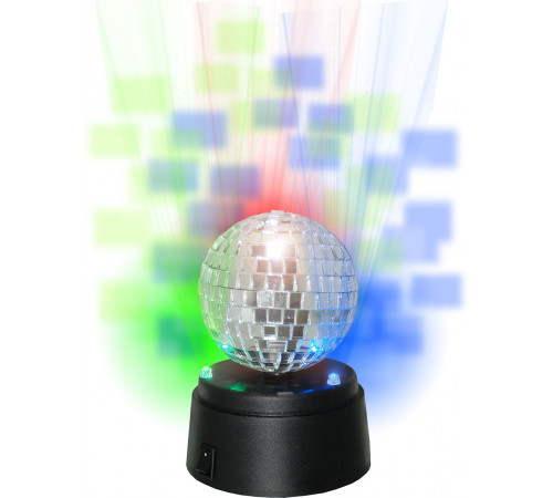 Настольная лампа Escada Disco 689/L LED Настольная лампа Escada Disco 689/L LED
