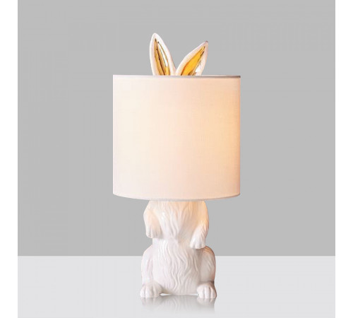 Настольная лампа TopDecor Fair T1 10