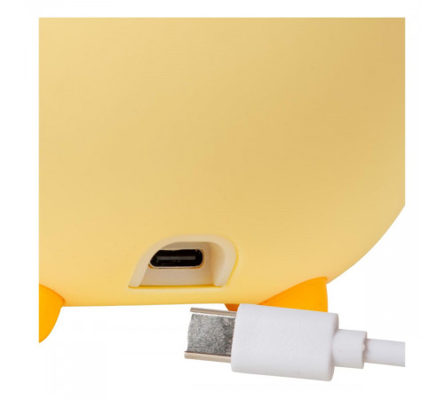 Настольная лампа Lucide Pincha Duck 54500/01/34