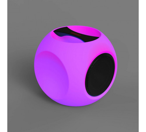 Настольная лампа Favourite Speaker 2127-1T