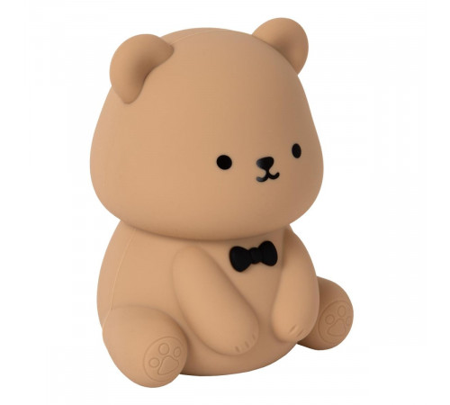 Настольная лампа Lucide Pincha Bear 54500/01/43