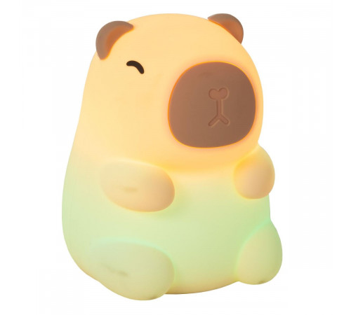 Настольная лампа Lucide Pincha Capybara 54500/01/38