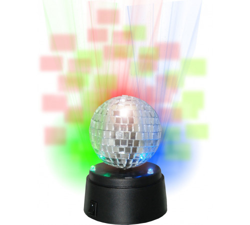 Настольная лампа Escada Disco 689/L LED Настольная лампа Escada Disco 689/L LED