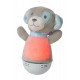 Настольная лампа Lucide Dolly 77500/01/36