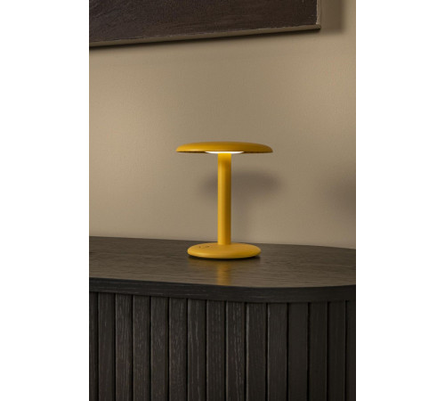 Настольная лампа Lucide Agar 03553/02/34