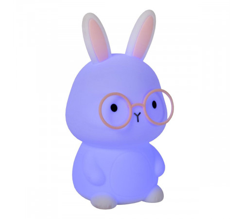 Настольная лампа Lucide Pincha Rabbit 54500/01/66