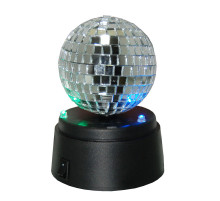 Настольная лампа Escada Disco 689/L LED