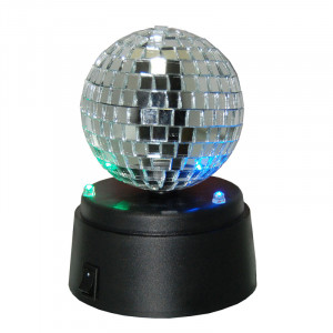 Настольная лампа Escada Disco 689/L LED