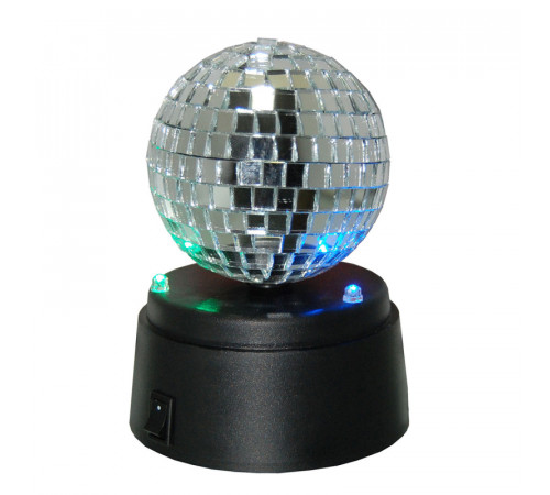 Настольная лампа Escada Disco 689/L LED Настольная лампа Escada Disco 689/L LED