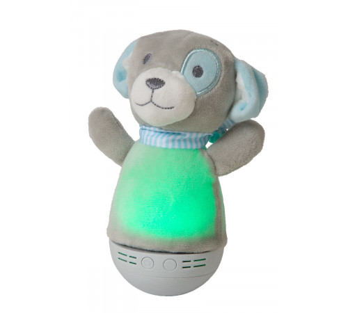 Настольная лампа Lucide Dolly 77500/01/36