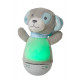 Настольная лампа Lucide Dolly 77500/01/36