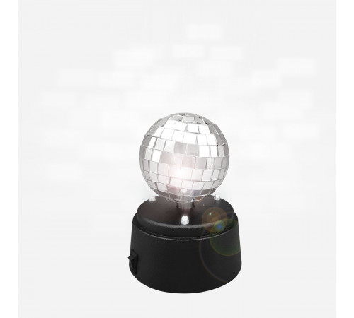 Настольная лампа Escada Disco 689/L LED Настольная лампа Escada Disco 689/L LED