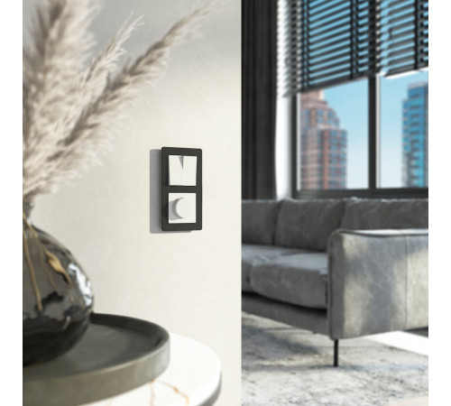 Диммер Werkel белый W1142001 4690389212963 a069585