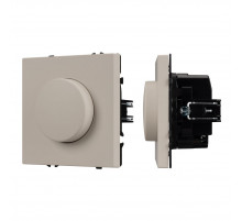 Механизм светорегулятора Arlight SWT-NOBE-DLR-SFPL-CA (250V, 300W) (Кашемир) 059448